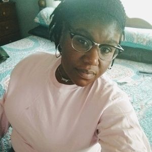 Meet your Posher, Danita